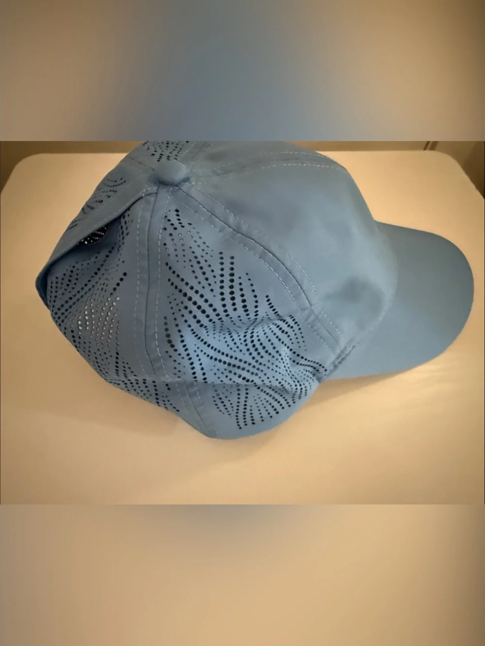 N/A light blue
